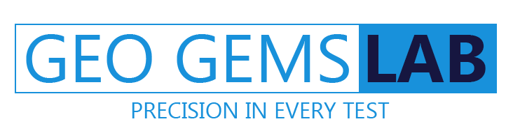 Geo Gems Laboratory